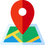 Map icon